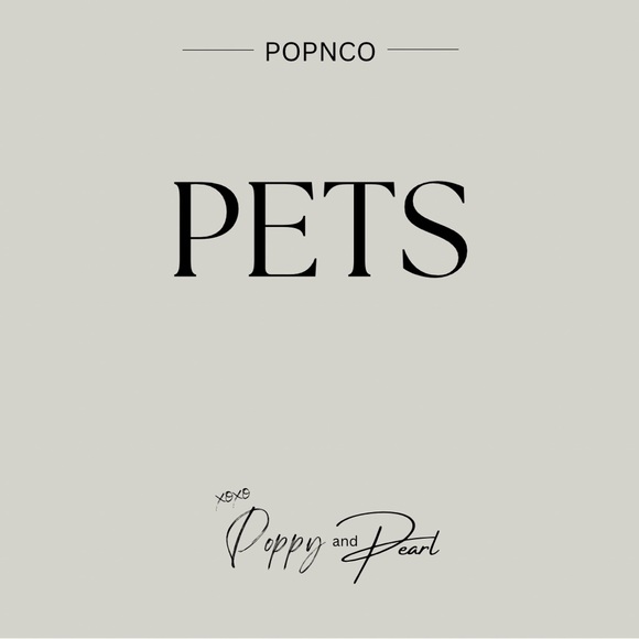 Pets - Bundle & Save - Picture 1 of 7